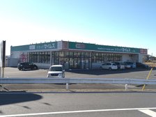 ドラック セイムス(徒歩3分)