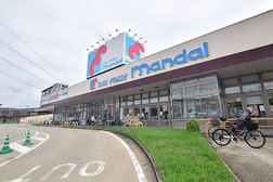 周辺環境写真②