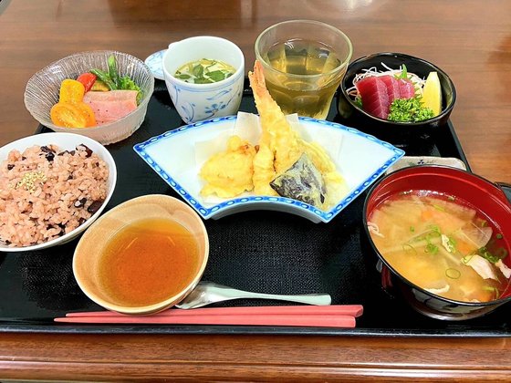 サービス付き高齢者向け住宅夢ビレッジコペンハーゲン