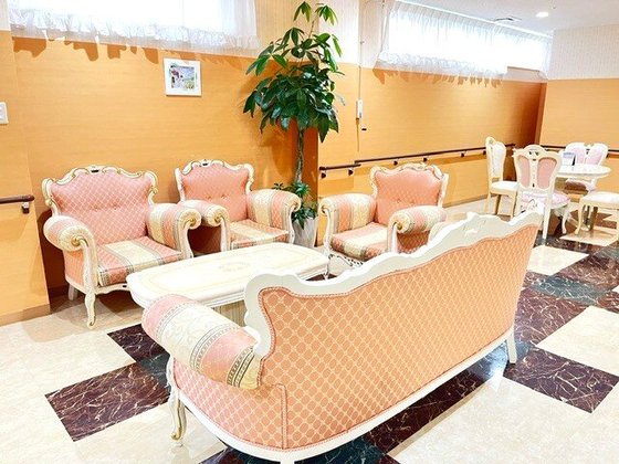 サービス付き高齢者向け住宅夢ビレッジコペンハーゲン