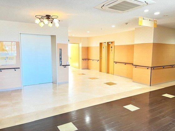 サービス付き高齢者向け住宅夢ビレッジコペンハーゲン