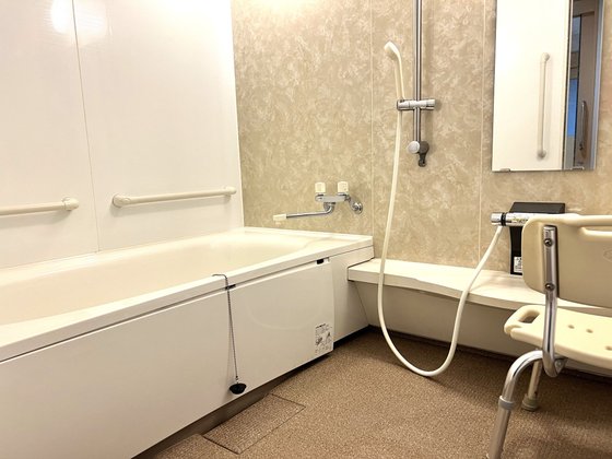 サービス付き高齢者向け住宅夢ビレッジコペンハーゲン