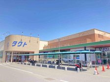 ショッピングプラザタクト