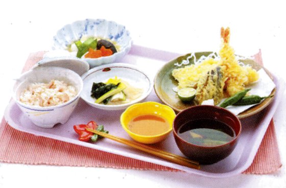 泰安の郷「和華竹(わかたけ)」