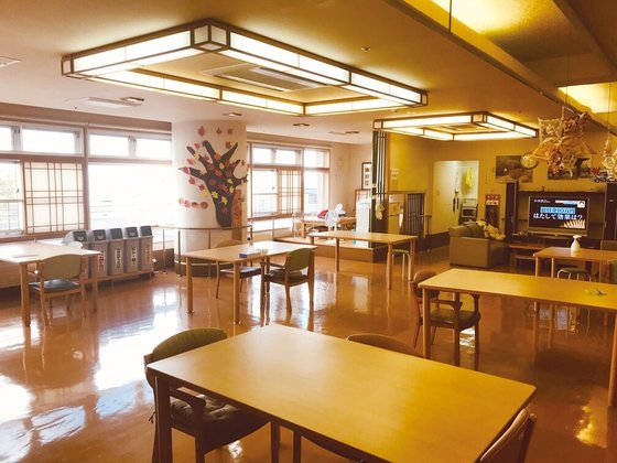 泰安の郷「和華竹(わかたけ)」