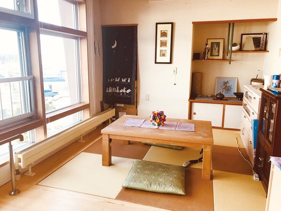 泰安の郷「和華竹(わかたけ)」