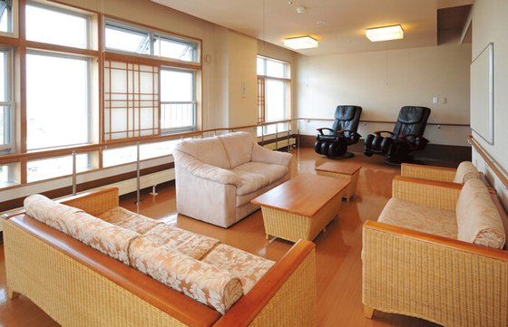 泰安の郷「和華竹(わかたけ)」