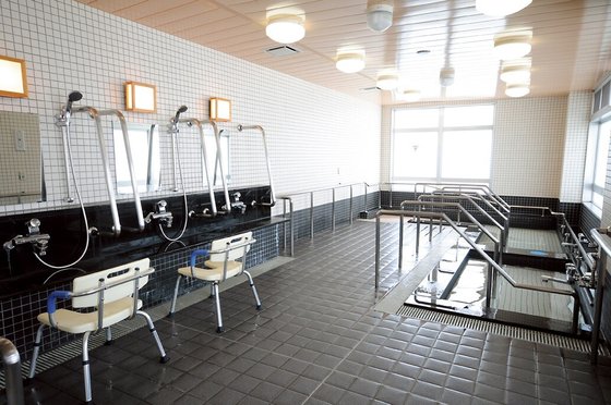 泰安の郷「和華竹(わかたけ)」