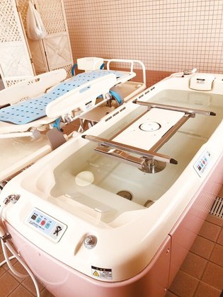 泰安の郷「和華竹(わかたけ)」