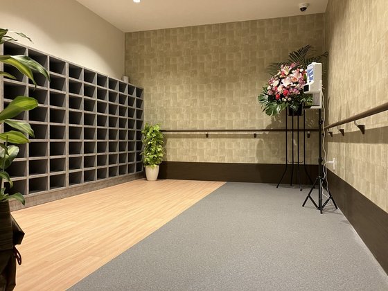 ヴェルハーモニーWest