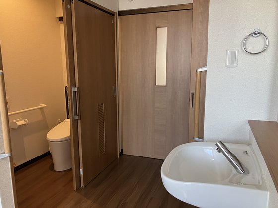 ハーモニー家具町