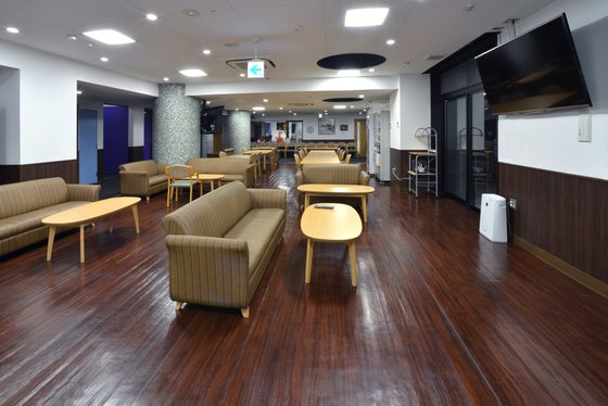 ケアハウスベルエア