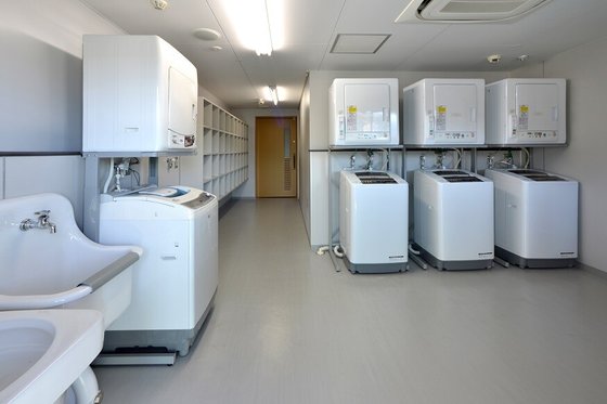 ケアハウスベルエア