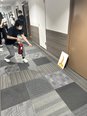 避難訓練