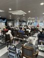 カラオケ大会&盆踊り