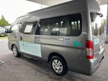 福祉車両納車