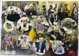 敬老会