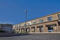 サービス付き高齢者向け住宅 にっこり山城