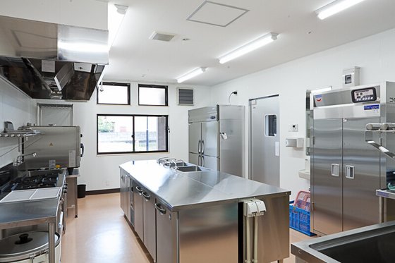 サービス付き高齢者向け住宅 にっこり山城