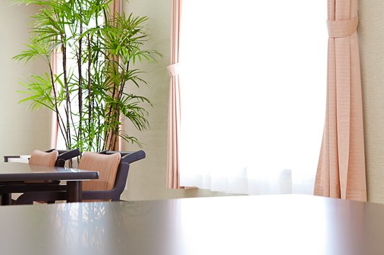 サービス付き高齢者向け住宅 にっこり山城