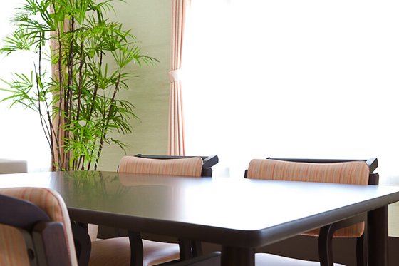 サービス付き高齢者向け住宅 にっこり山城