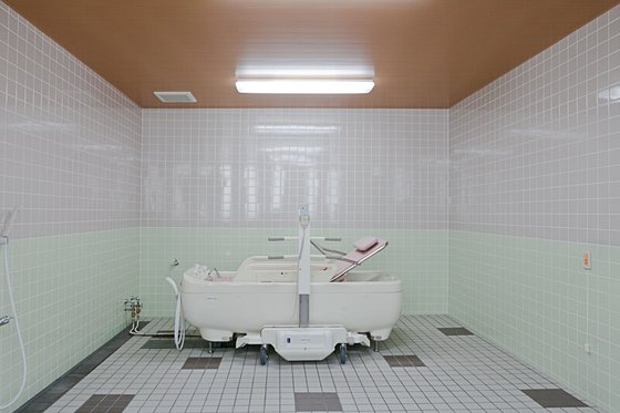 サービス付き高齢者向け住宅 にっこり山城