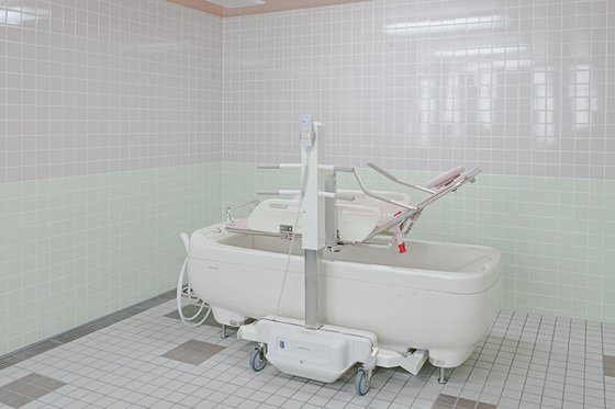 サービス付き高齢者向け住宅 にっこり山城