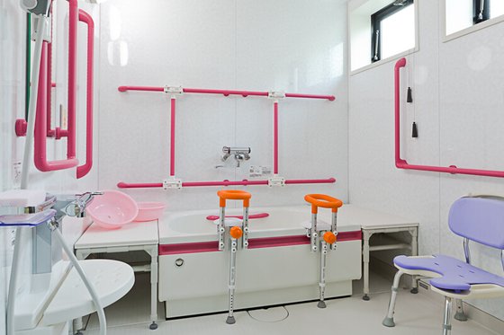 サービス付き高齢者向け住宅 にっこり山城