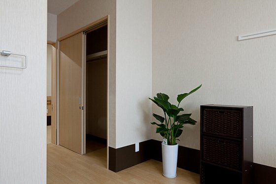 サービス付き高齢者向け住宅 にっこり山城