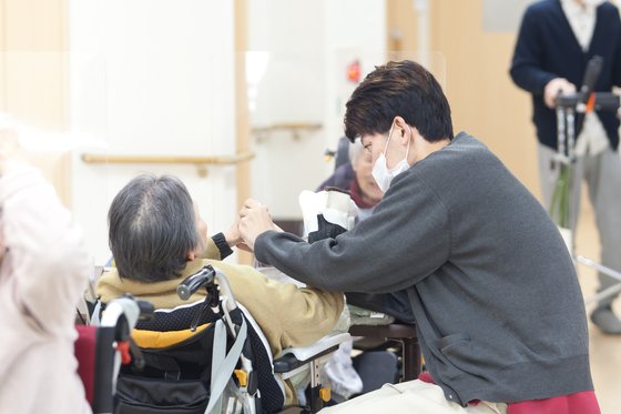 サービス付き高齢者向け住宅 にっこり山城