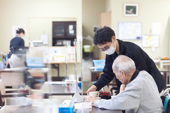 サービス付き高齢者向け住宅 にっこり山城