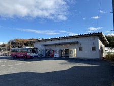 三岐鉄道三岐線山城駅【徒歩2分】