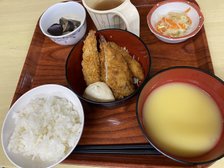 手作りでご提供しています