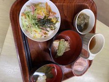 手作りでご提供しています