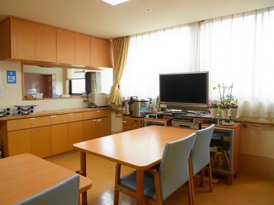 やすらぎの園津久野