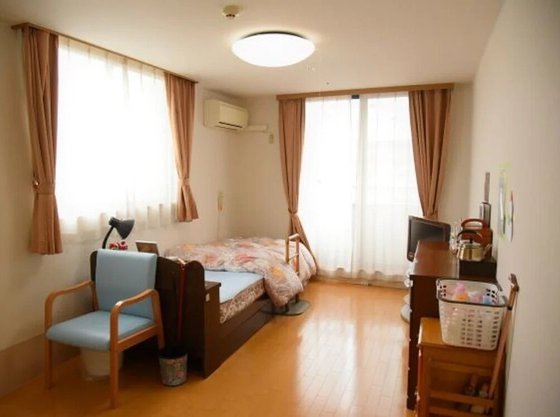 やすらぎの園津久野