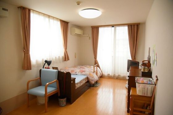 やすらぎの園津久野