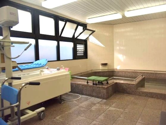 やすらぎの園津久野