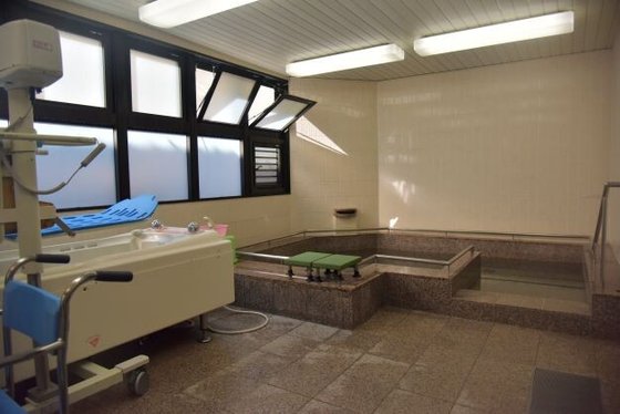 やすらぎの園津久野