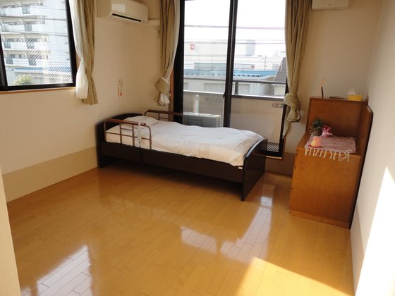 やすらぎの園津久野