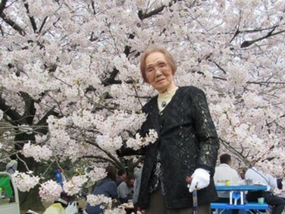 やすらぎの園津久野