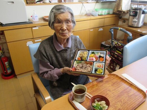 やすらぎの園津久野