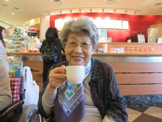 やすらぎの園津久野