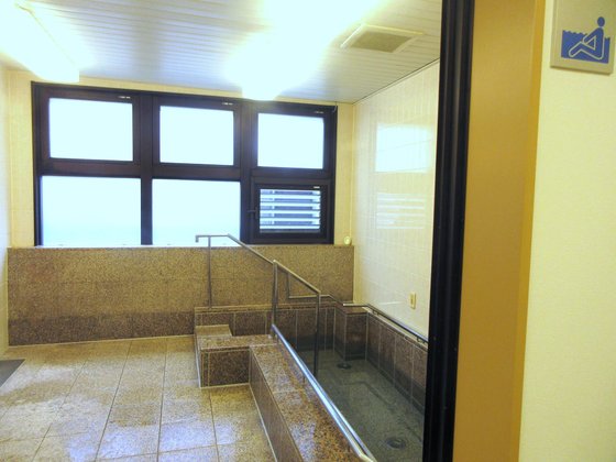 やすらぎの園津久野