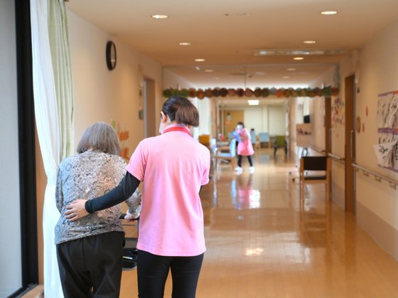 やすらぎの園津久野