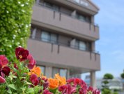 やすらぎの園津久野