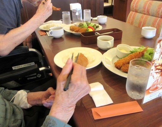 やすらぎの園津久野