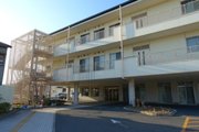 特別養護老人ホームやすらぎの園