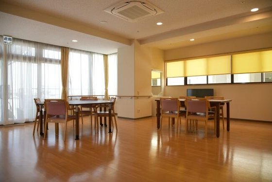 特別養護老人ホームやすらぎの園