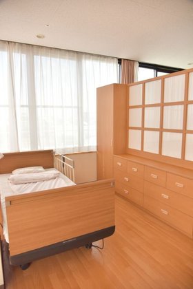 特別養護老人ホームやすらぎの園